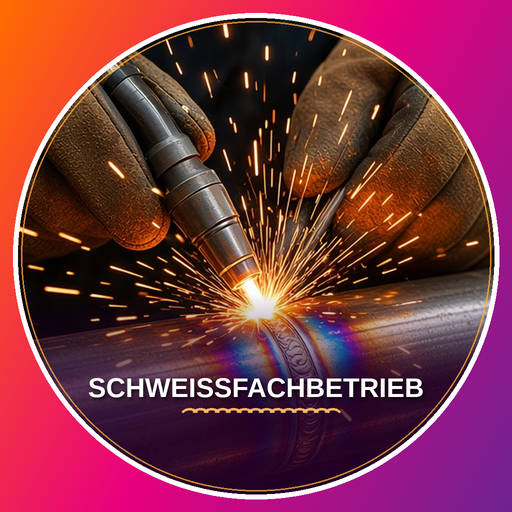 Logo Schweißerei Klaus Göbel